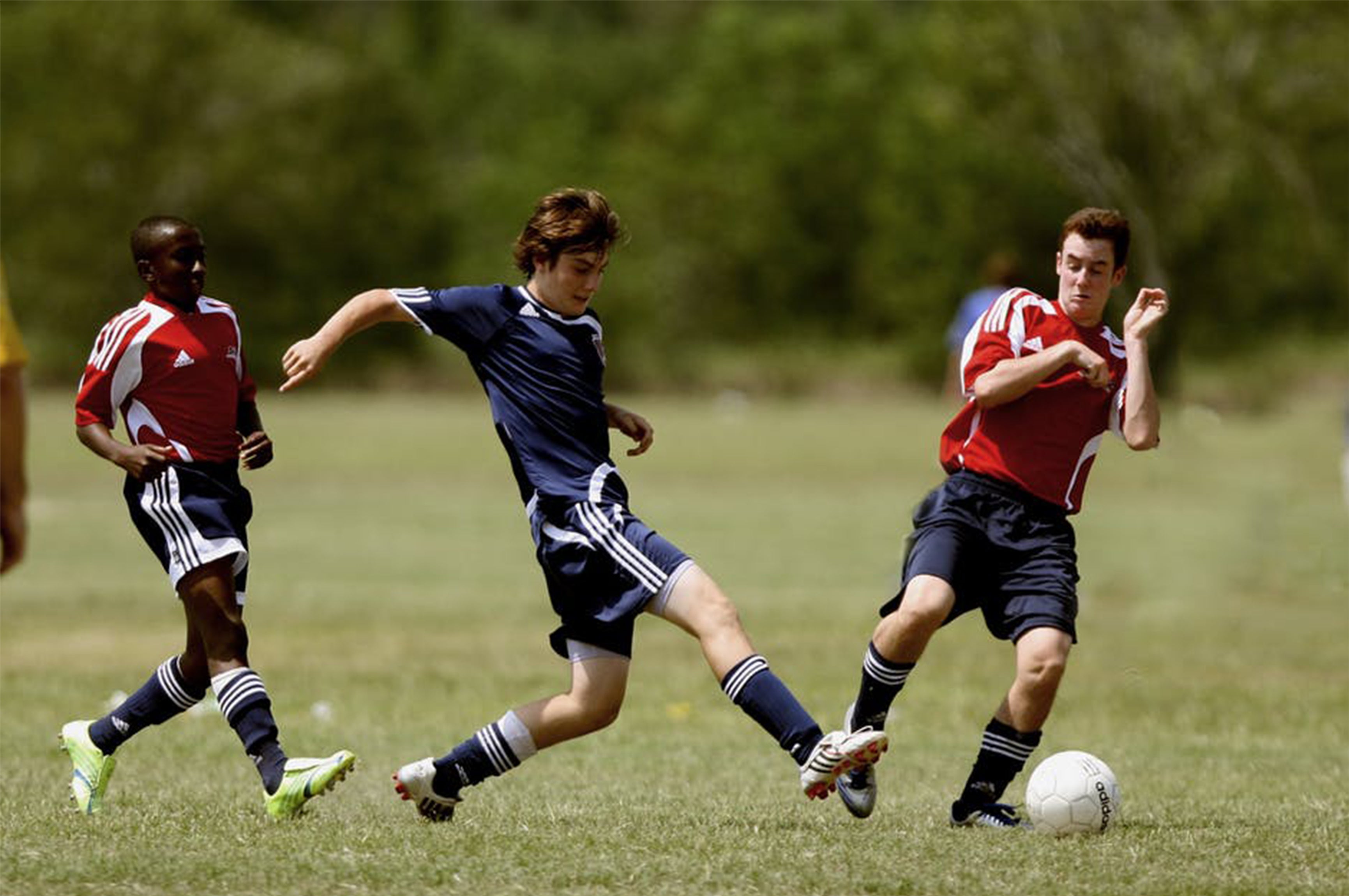 How Much Should You TRAIN to become a Pro Soccer Player?