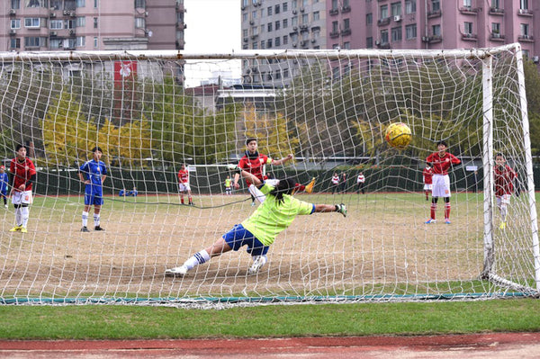 Connecting the beautiful game – Soccer’s 5G goal