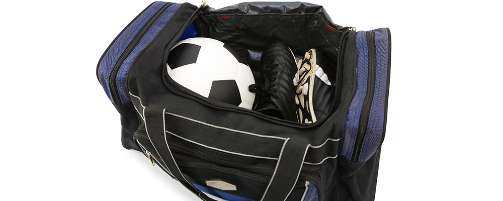 Soccer bags