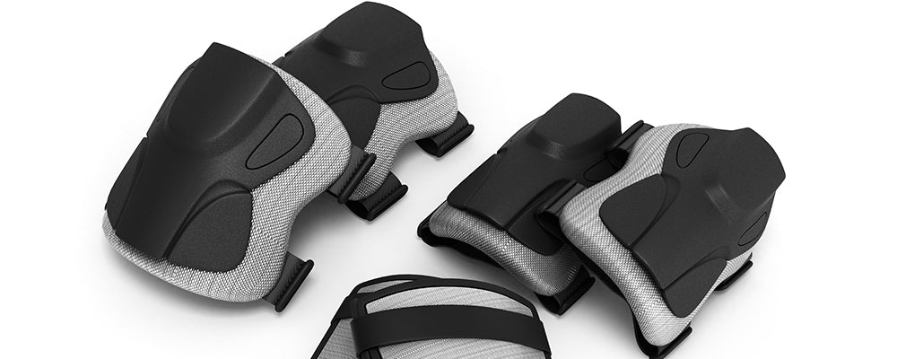 soccer gears protection