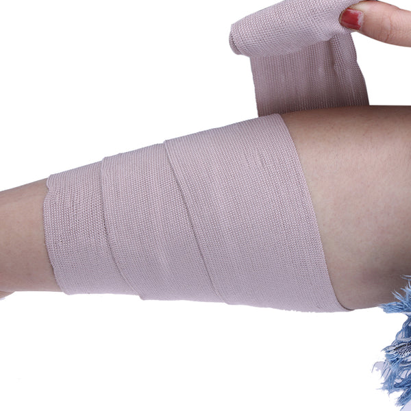 Elastic Bandage Tape Wrap