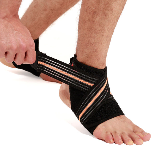 Breathable Ankle Brace