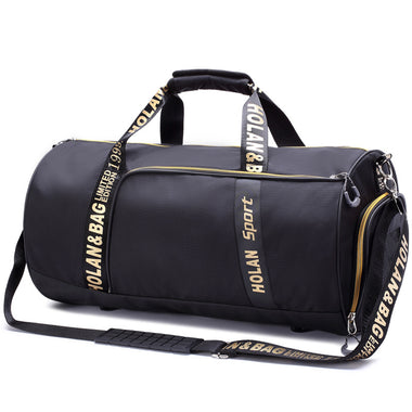 Multifunctional Waterproof Soccer Training Bag