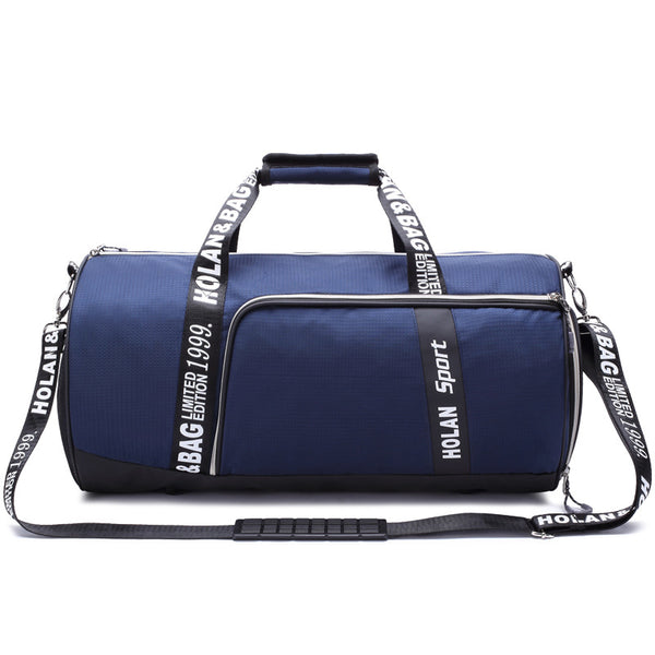 Multifunctional Waterproof Soccer Training Bag