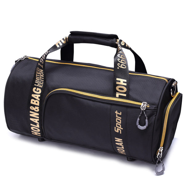 Multifunctional Waterproof Soccer Training Bag