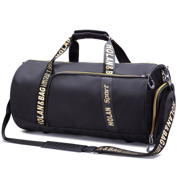 Multifunctional Waterproof Soccer Training Bag