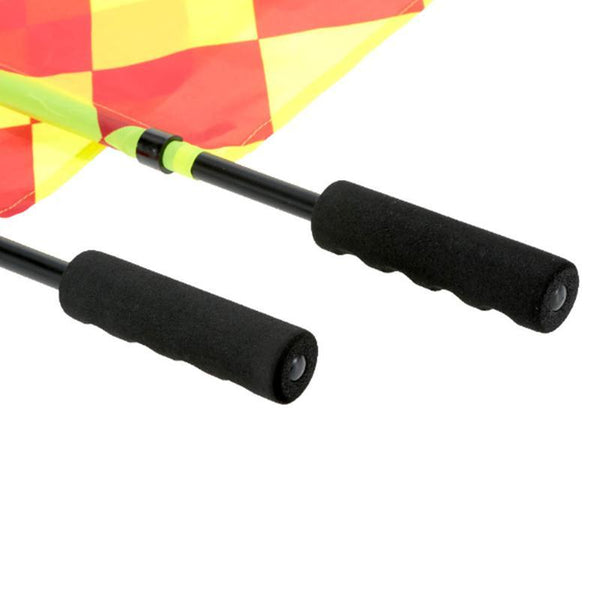 Football Match Flags