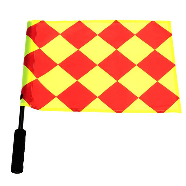 Football Match Flags