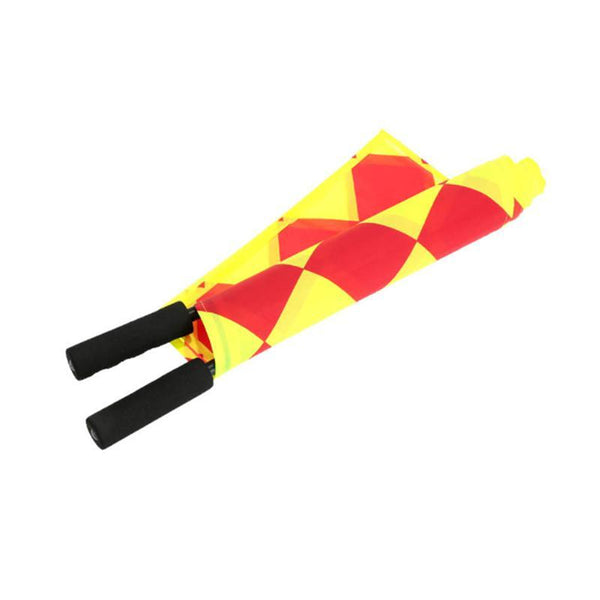 Football Match Flags