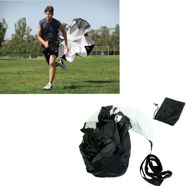Speed Resistance Running Training Parachute