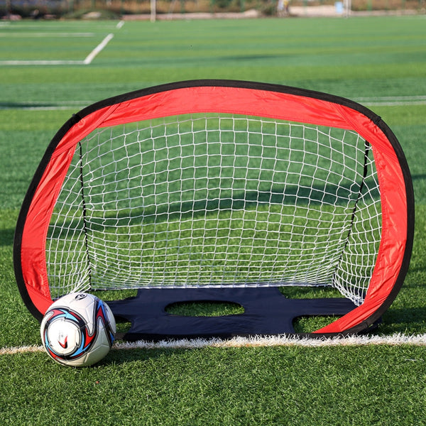 Double Side Training Gate