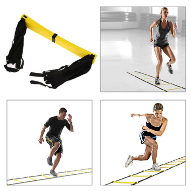 Agility Training Ladder