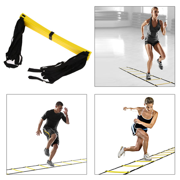 Agility Training Ladder