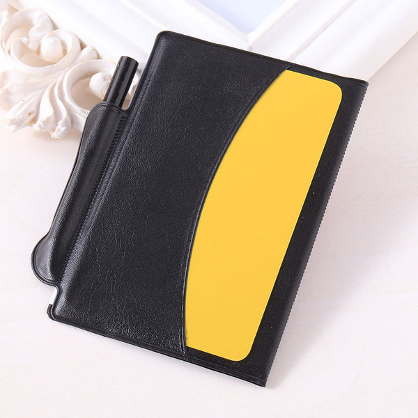Soccer Judge Sheet Case