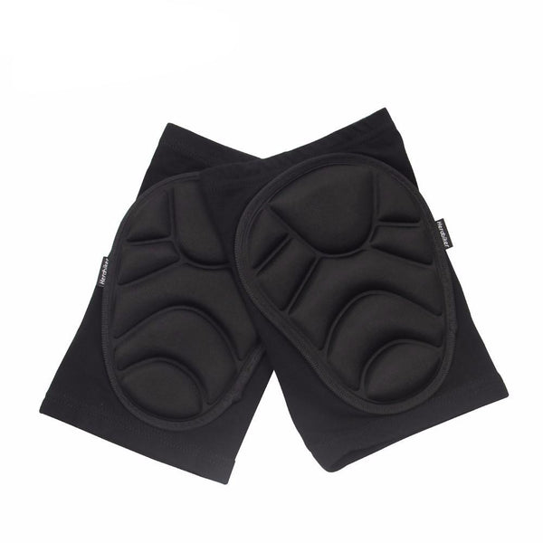 Knee Pad Calf Support