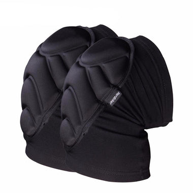 Knee Pad Calf Support