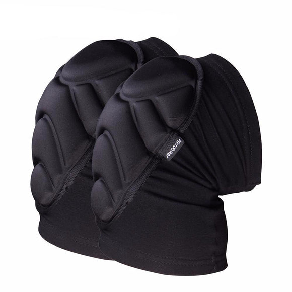 Knee Pad Calf Support