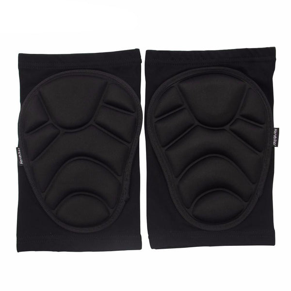 Knee Pad Calf Support