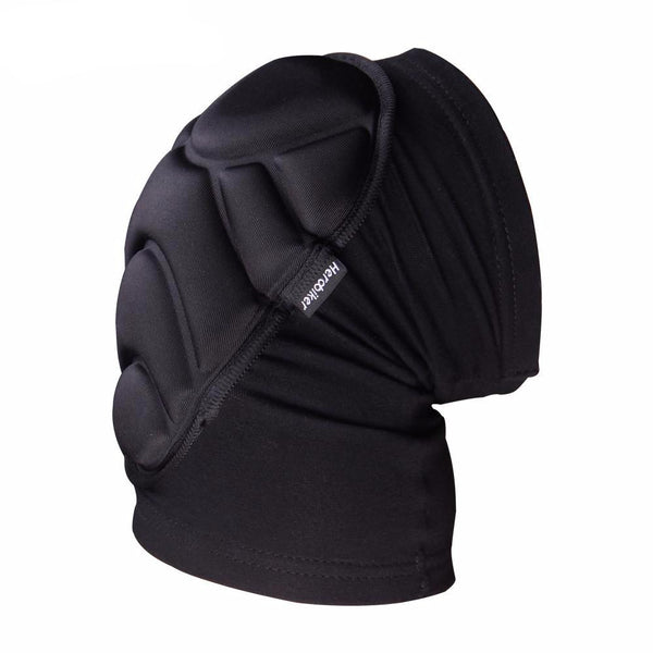 Knee Pad Calf Support