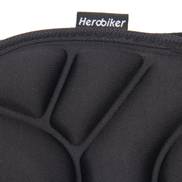 Knee Pad Calf Support