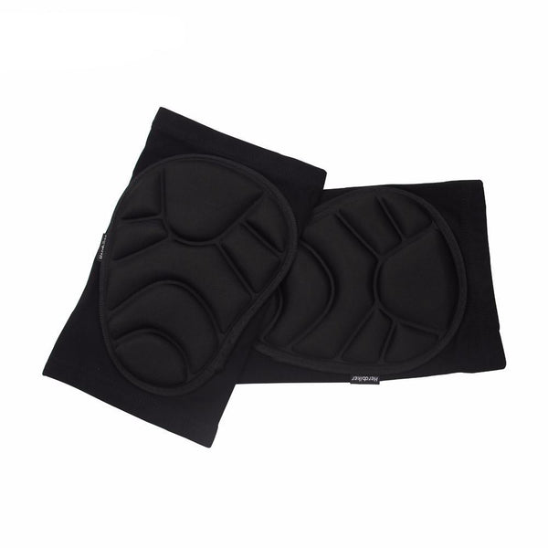 Knee Pad Calf Support