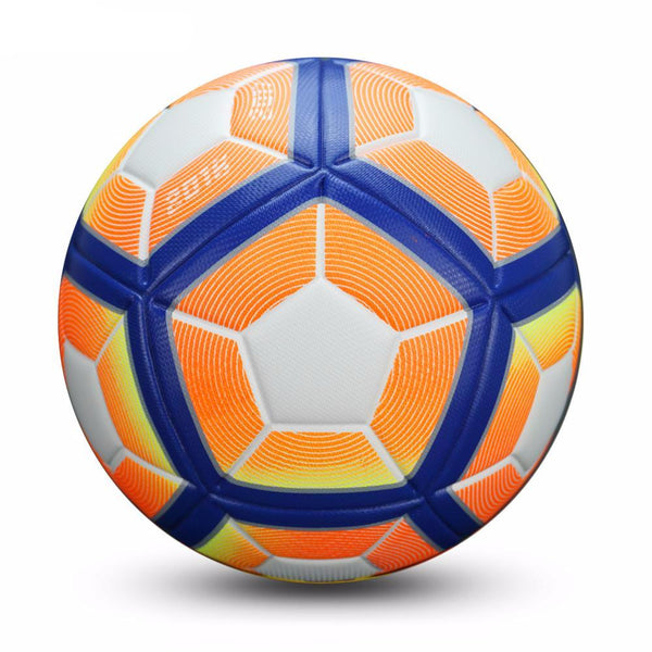 Slip Resistant Training Soccer Ball
