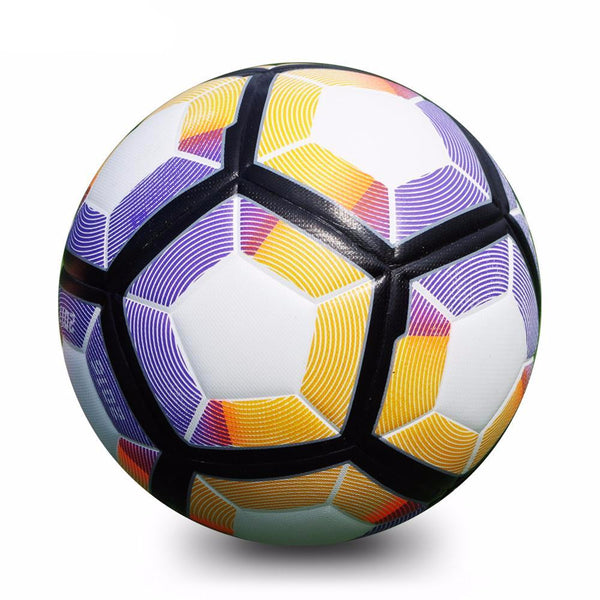 Slip Resistant Training Soccer Ball