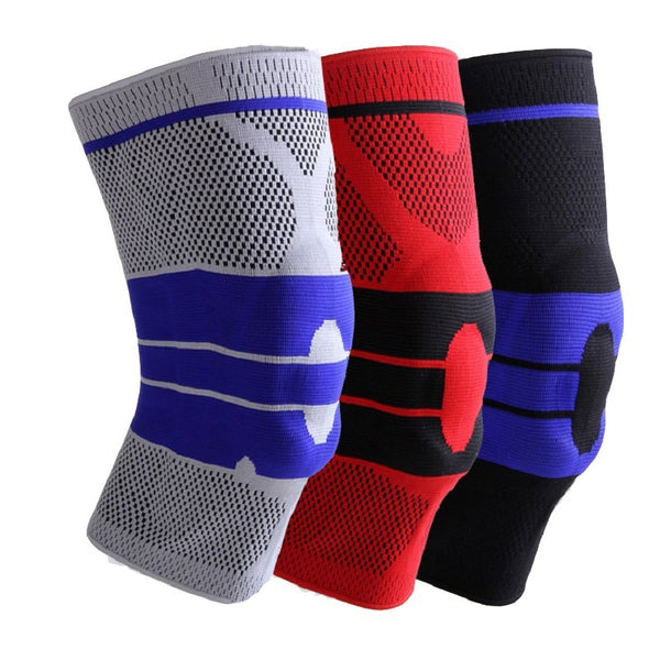 Soccer Safety Knee Pad