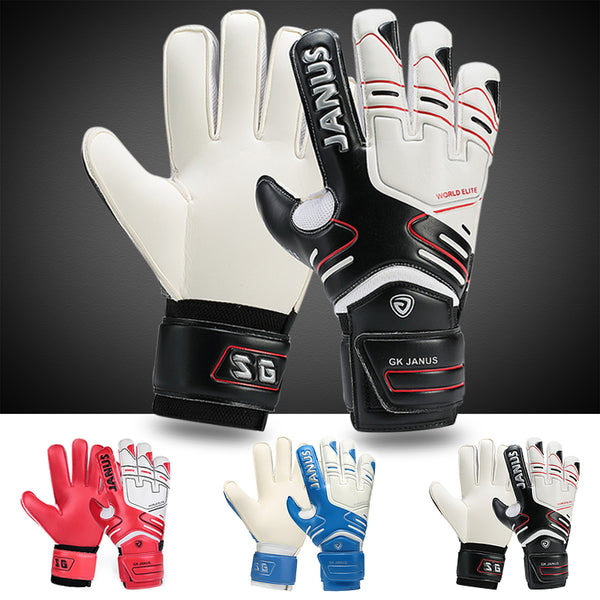 Professional Goalkeeper Gloves
