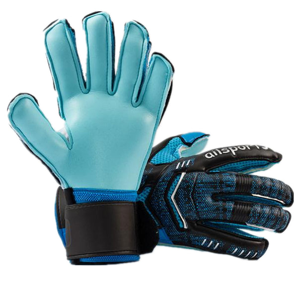 Latex Goal Keeper Gloves