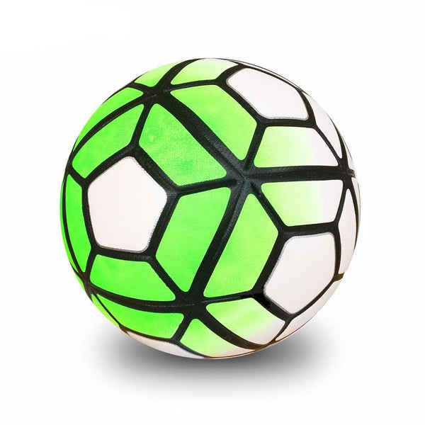 Professional Training Soccer Ball