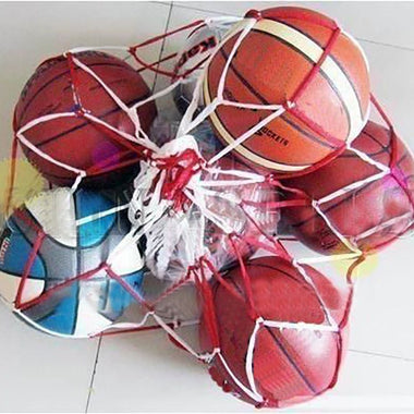 Soccer Balls Carrier Bag