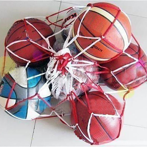 Soccer Balls Carrier Bag
