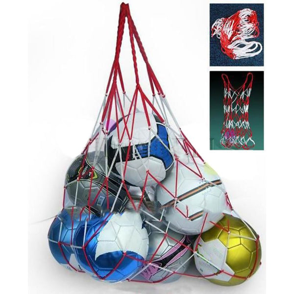 Soccer Balls Carrier Bag