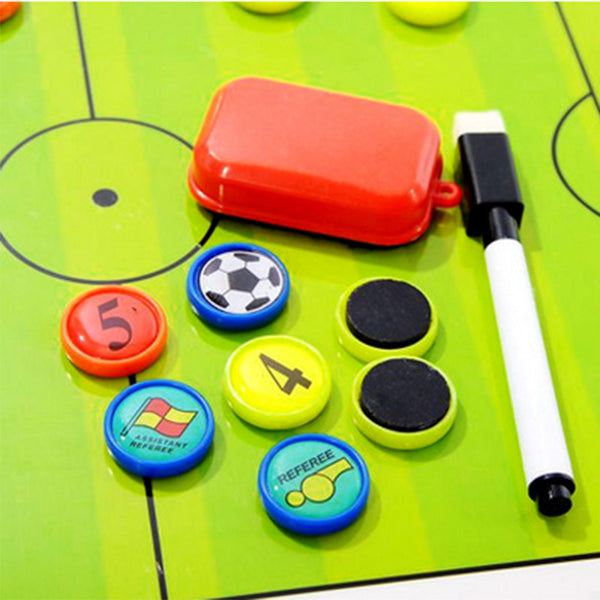 Tactical Coaching Board