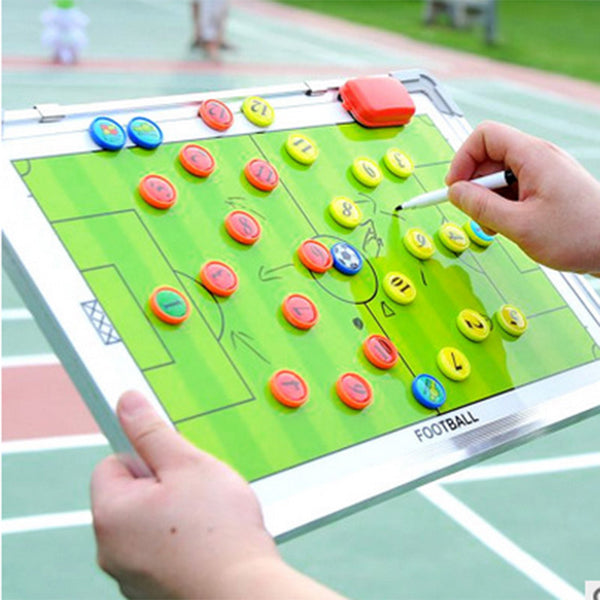 Tactical Coaching Board