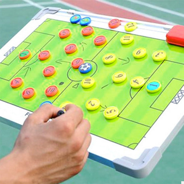 Tactical Coaching Board