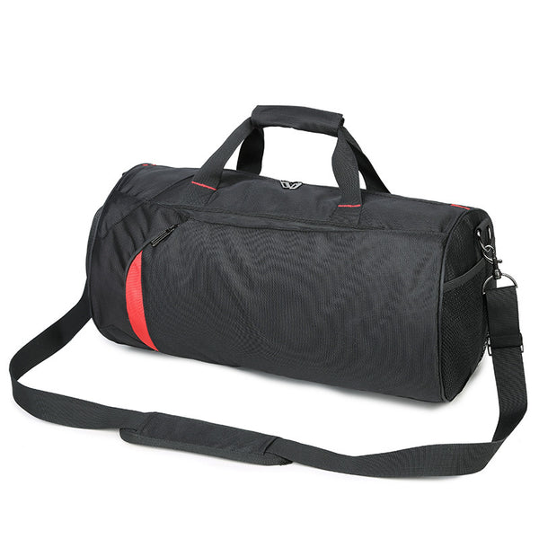 Training Bag with Shoe Compartment