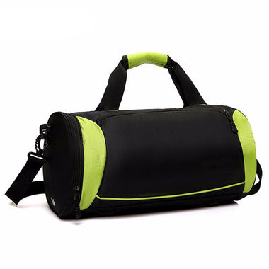 Cross-body Soccer Training Bag