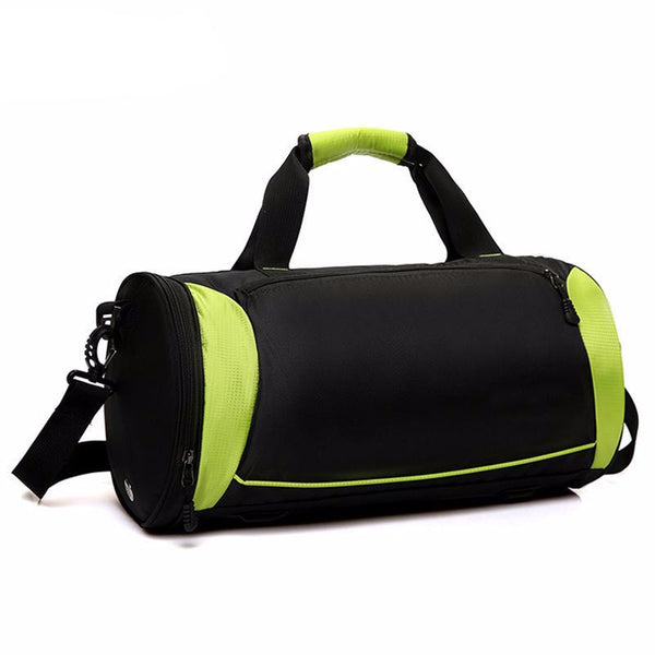 Cross-body Soccer Training Bag