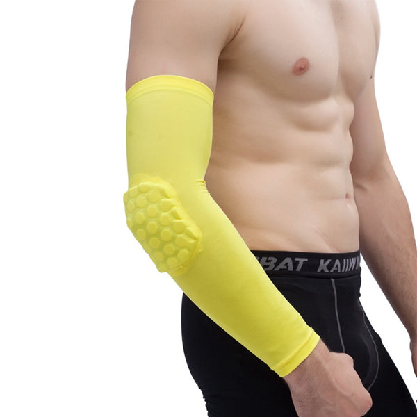 Long Sleeve Arm Guard