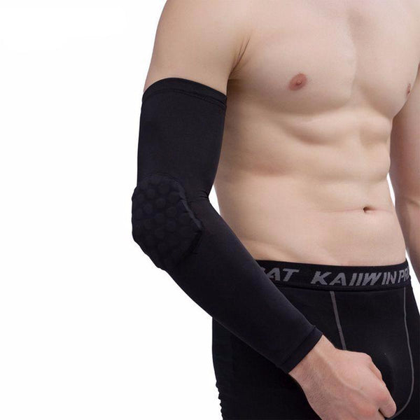 Long Sleeve Arm Guard