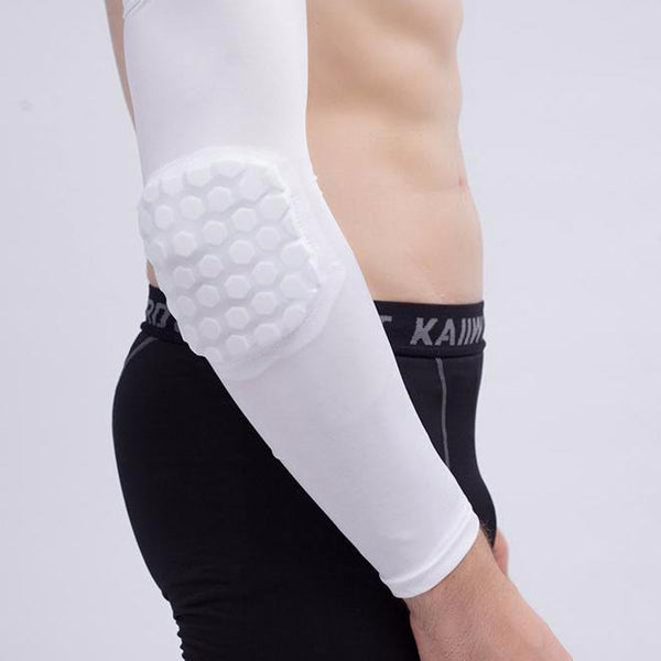 Long Sleeve Arm Guard