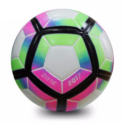 Slip Resistant Training Soccer Ball