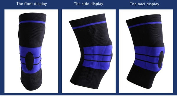 Soccer Safety Knee Pad