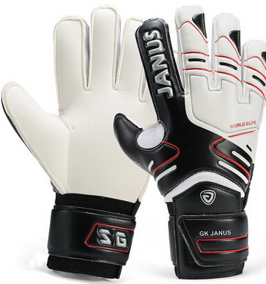 Professional Goalkeeper Gloves