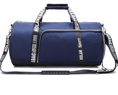 Multifunctional Waterproof Soccer Training Bag