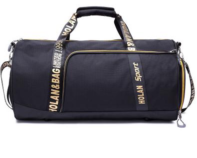 Multifunctional Waterproof Soccer Training Bag