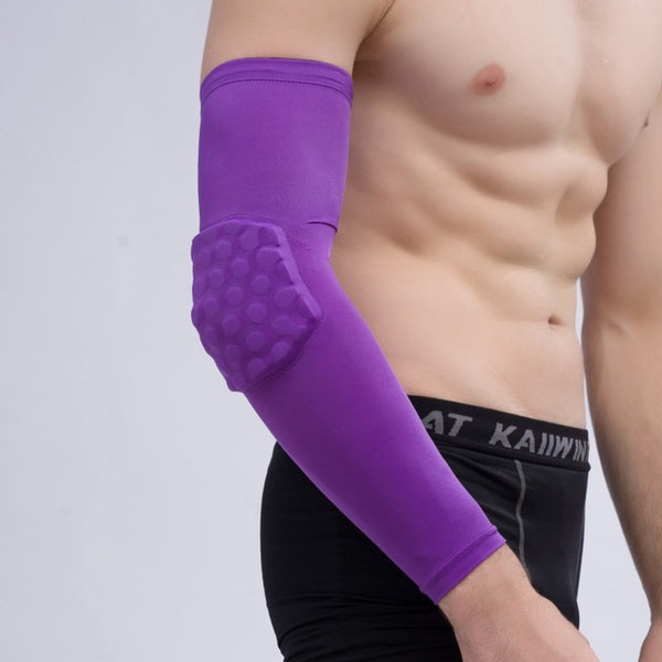 Long Sleeve Arm Guard
