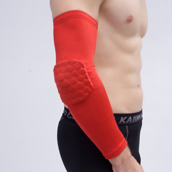 Long Sleeve Arm Guard